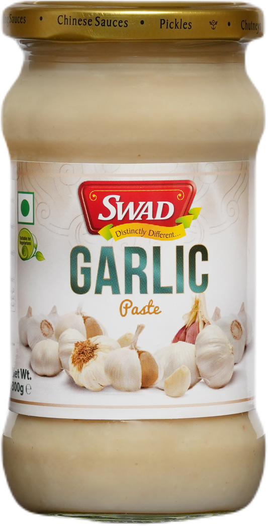 SWAD Garlic Paste 300g