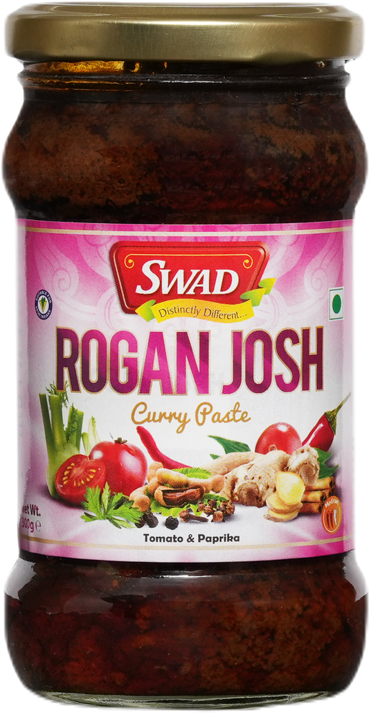 SWAD Rogan Josh Paste 300g