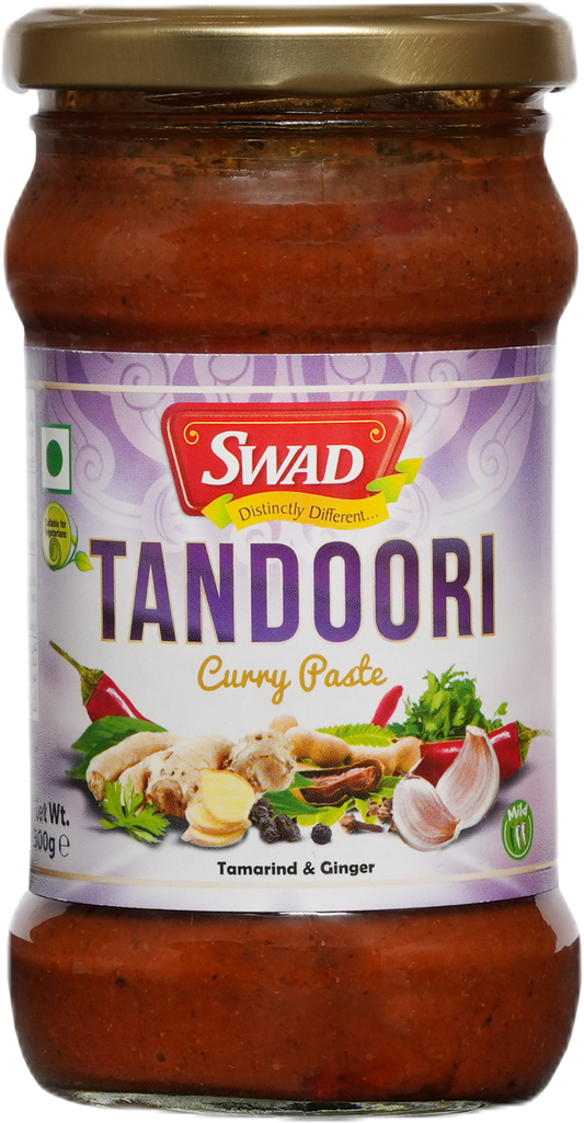 SWAD Tandoori Paste 300g