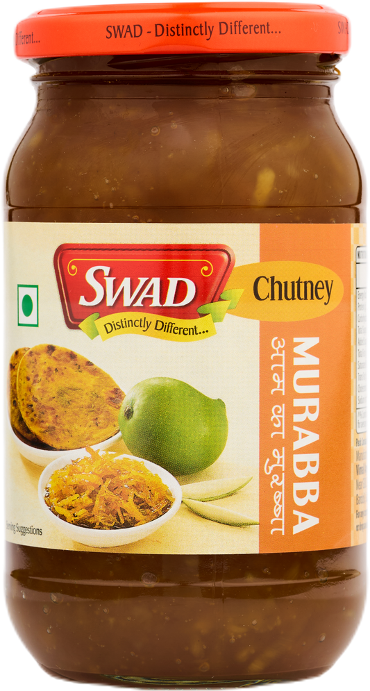 SWAD Mango Murabba-500g