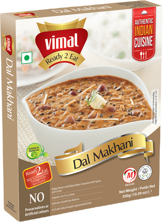 Vimal Dal Makhani 300g