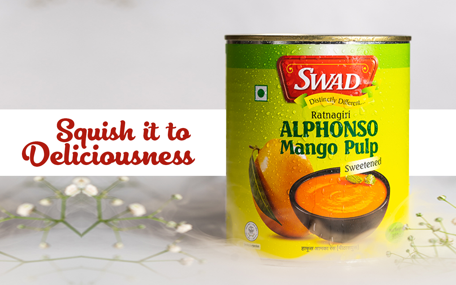 Thing You Must know before Picking up a tin of Alphonso Mango Pulp