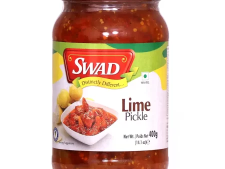 lime pickle