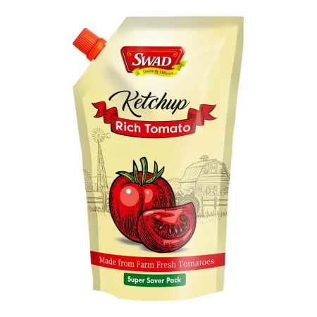 SWAD Tomato Ketchup 1kg