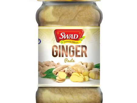 SWAD_Ginger_Paste_300g