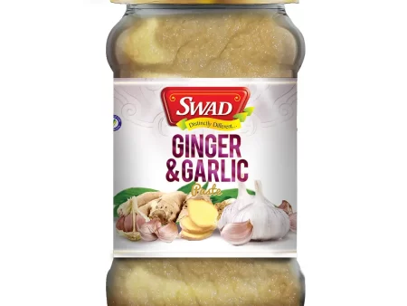SWAD_Ginger___Garlic_Paste_300g