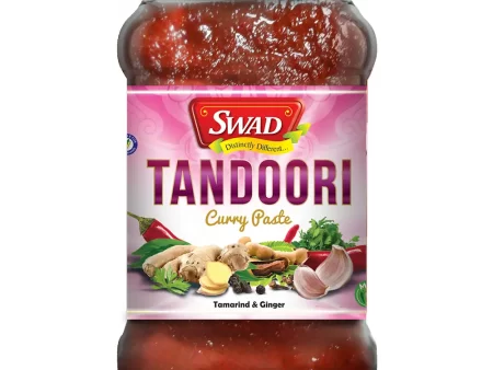 swad tandoori paste