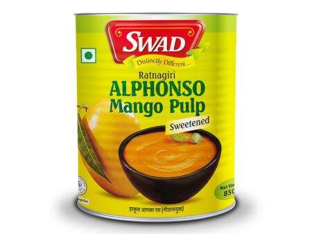 Mango Pulp Online